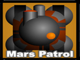 play Mars Patrol
