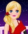 play Design Your Prom Look