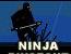 play Ninja Rinseout