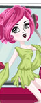 play Monster High Cupid Dress Up