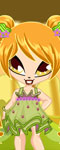 play Pop Pixie Chatta Dress Up