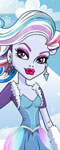 play Monster High Abbey Bominable Hairstyle