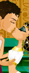 play A Kiss For Cleopatra