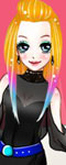 play Emo Designer Dress Up