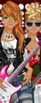 play Rock And Fashion