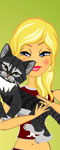 play Jennifer Rose: Cat Grooming