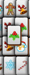 Christmas Mahjong