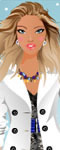 play Winter Fashionista