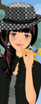 play Fall Style Dress Up