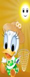 play Baby Donald And Daisy Dressup