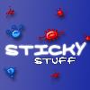 play Sticky Stuff