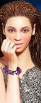 play Beyonce Knowles Professional Makeover