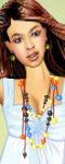 play Beyonce Knowles Dress Up