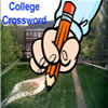 play College Crossword