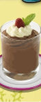 play Chocolate Mousse Recipe