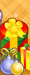 play Decorate My Christmas Gift