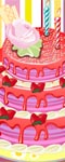 play Yummy Cake Decoration Contest