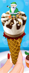 play Yummy Cone Ice Cream
