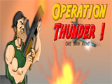 play Operation Thunder