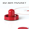 play 2D Air Hockey