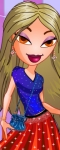 play Bratz Fantasy Dress Up