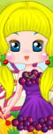 play Fruit Fairy