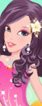 play Beautiful Flower Princess