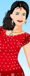 play Indian Girl Dress Up