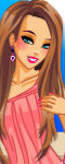 play Pink Sensation Dress Up