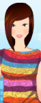 play Jeans Mania Dress Up