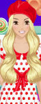 play Sweet Candy Style Dress Up