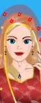 play Indian Princess Dress Up