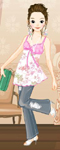 play Classic Style Dressup