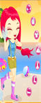 play Water Balloon Fight Dress Up