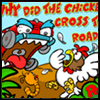 play Chicken Cross The Road