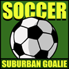 play Soccer - Suburban Goalie