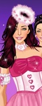 play Love Angel Dressup