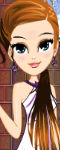 play Xmas Cutie Dress Up