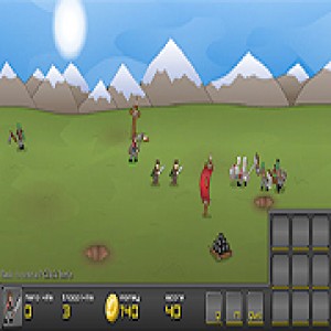 play Battle For Gondor