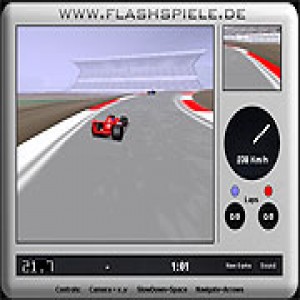 play Flash Race