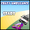 play Crazy Ambulance
