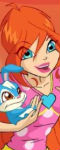 play Winx Club D'Finder