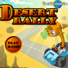 play Desert Rally
