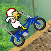 play Kick Buttowskis Motorush