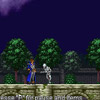 play Castlevania