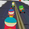 Cartman Rally
