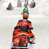 play Snow Scooter Race