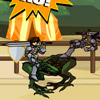 play Monster Fight