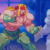 play Street Fighter 3