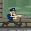 play Gangster Pursuit